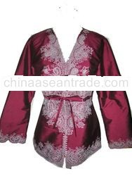 KEBAYA KERANCANG/ETHNIC EMBROIDERY