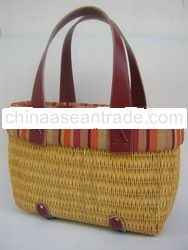 Seruni Rattan Bag