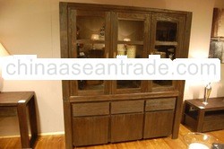 display cabinet jos