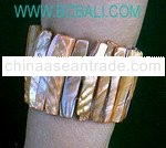 Sea Shell Bracelets