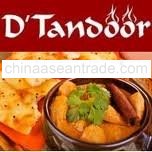 dTandoor