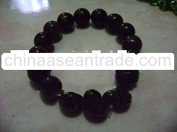 Tiger Eye Black Fashion Jewelry