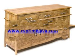 BUFFET FURNITURE BF05