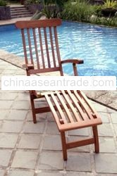 Teak garden and Outdoor Furniture: Teak Steamer