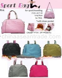 SPORT BAGS