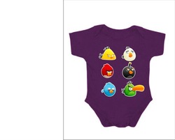 BABY JUMPER/ROMPER, CARTOON