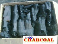 Hardwood Lump Charcoal Supplier