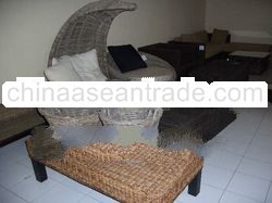 Rattan Basket