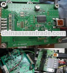 Production Test Electronic Interface