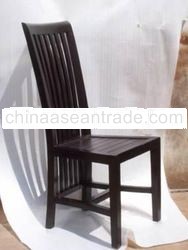 Teak Dining Chair 3