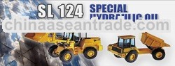 HYDRAULIC OIL SL-124