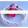 ACB1040 Bracelet, glass bead