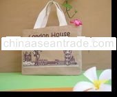 jute bag