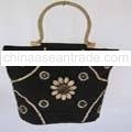 BG-3014-02 woman Textile Bags