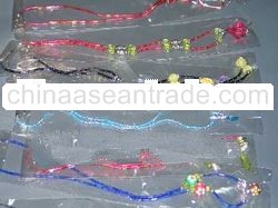 Artificial Beads Necklace