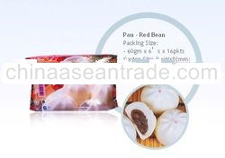 Pau - Red Bean