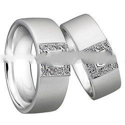 Beautiful Colletions Wedding Rings