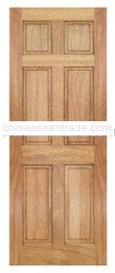 Solid Durian Wood Doors