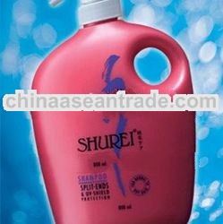 Shurei hair care products,