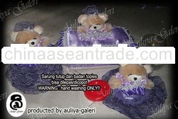 decorative cookie jars