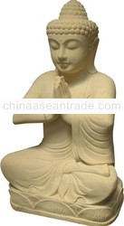 BALI STONE STATUE BS112