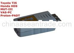 Wireless Automobile Diagnostic Tool Godiag M8 For Toyota TIS& Honda HDS& MUT-III& VAS-PC