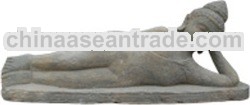 STONE GARDEN STATUE SG34