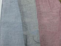 100% Cotton Shirt Fabrics