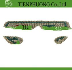 Eco-friendly Seagrass products,natural seagrass door mat