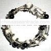 ACB1015 Bracelet, glass bead