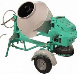 Imer Workman II 420 Towable MultiMixers