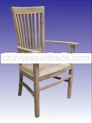 Teak Chair