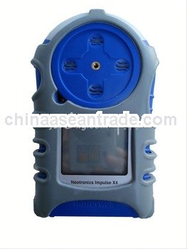 h2s gas detectors