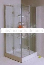 SHOWER SCREEN