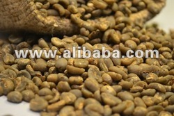 Arabica Coffee Beans