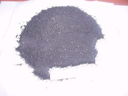 Charcoal Powder