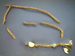 Agzam Necklace