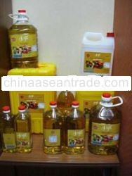 Cooking Oil