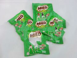 Milo Chocolate Drink