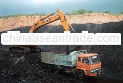 Steam Coal / Thermal Coal