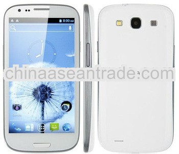haipai i9377 Dual Core android 4.1 smart mobilephone 4.7" screen,8.0MP