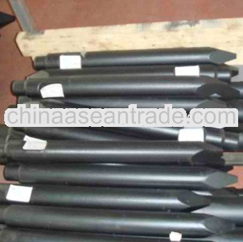 hammer crusher chisels for milling