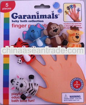 hand puppets toys