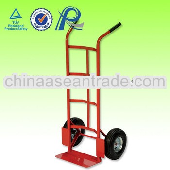 hand truck and trolley/transport hand trolley/cheap hand truck 1830