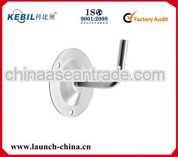 handrail mounting bracket, ISO9001:2008