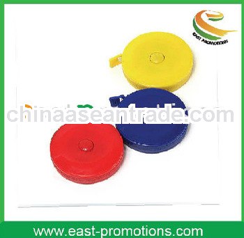 handsome round body tape measure for wholesale