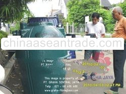 Biotech System BioSys Bioseptic Tank