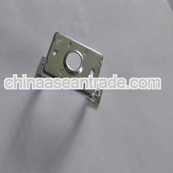 hardware punching bracket for motor