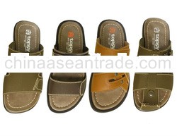 Men's Hand-made Good Quality Sandals