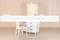 French Furniture - French Dressing Chair